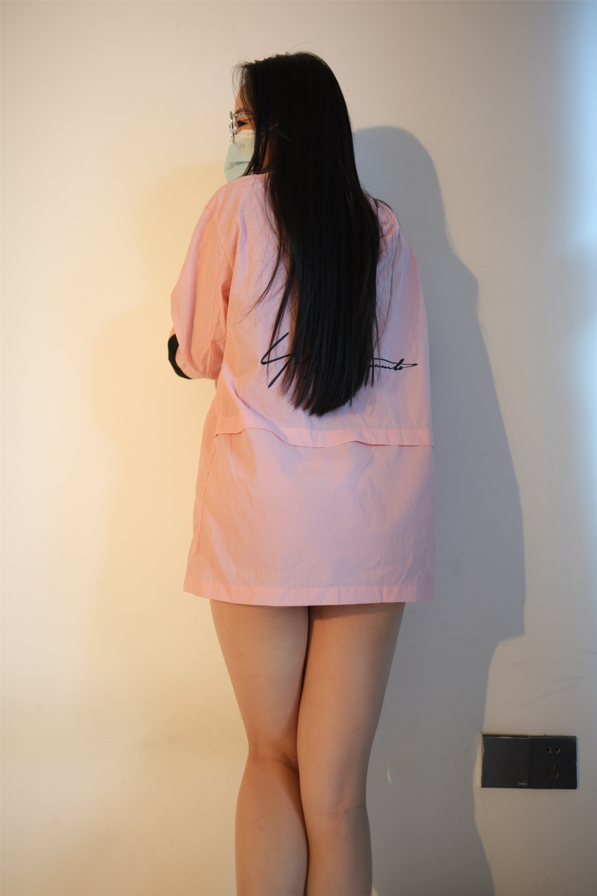 ROSI口罩系列 2024.10.03 NO.3035